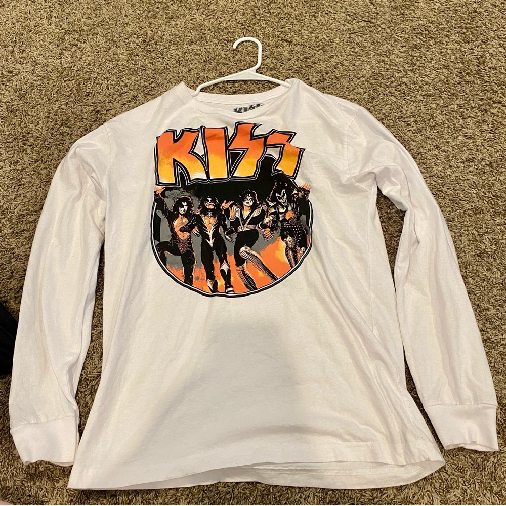 KISS T-Shirt